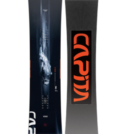 CAPITA Outerspace Living Snowboard