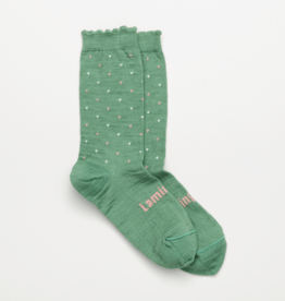 Lamington Merino Wool Crew Socks | Baby + Child