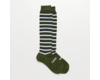 kids merino knee high socks