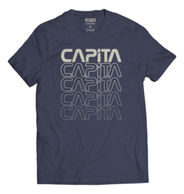 CAPITA Worm Tee