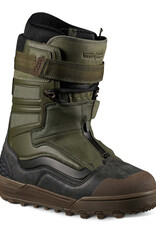 Vans Hi-Country & Hell-Bound Snowboard Boot