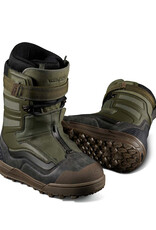 Vans Hi-Country & Hell-Bound Snowboard Boot