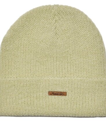 Womens Nicolette Mohair Beanie