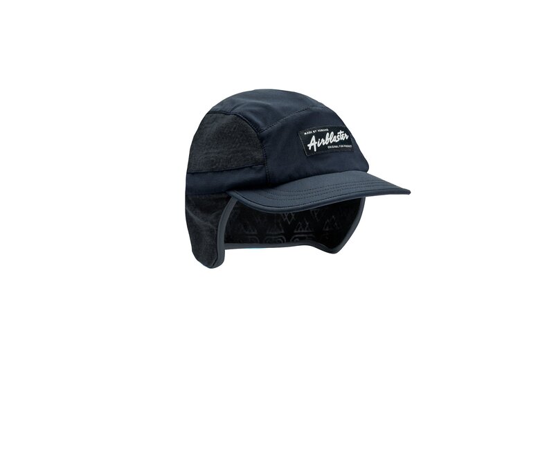 Quick Strike Cap