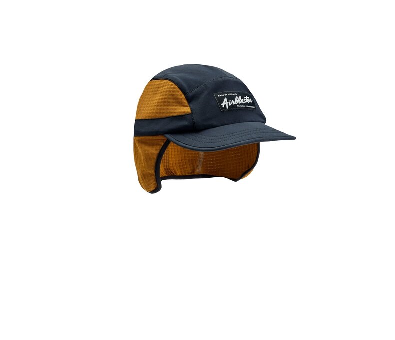Quick Strike Cap