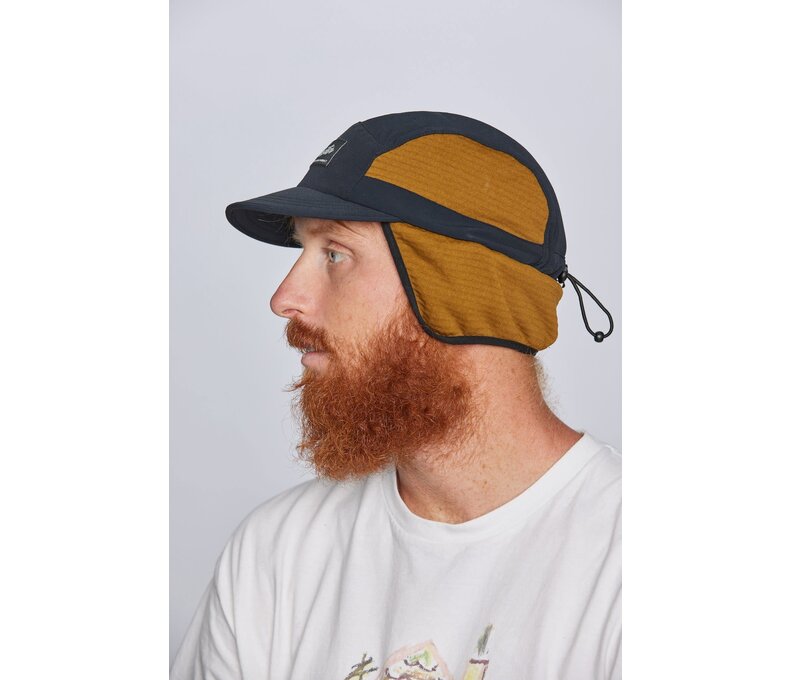 Quick Strike Cap