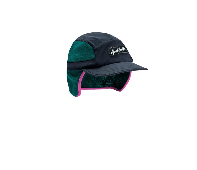 Quick Strike Cap