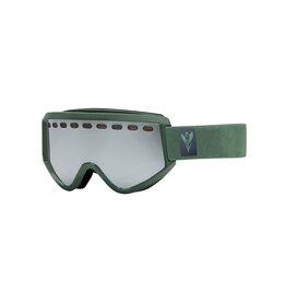 Airblaster Air Goggle Naima Antolin Chrome Lens