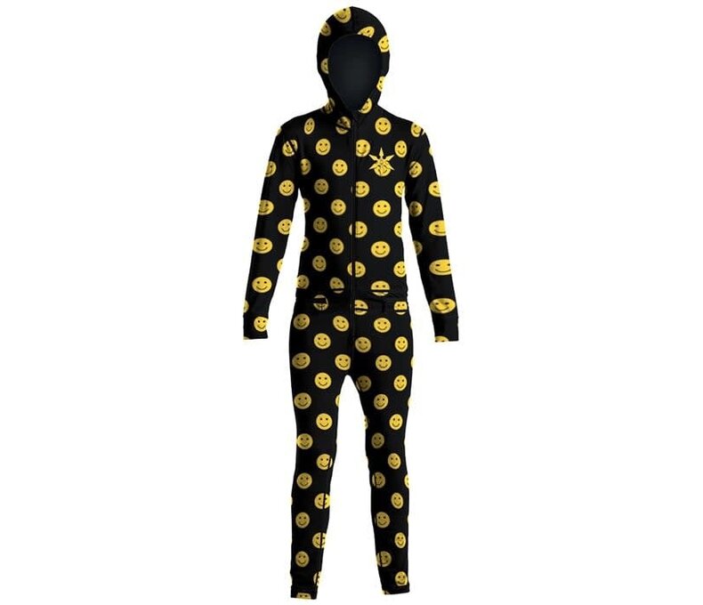 Youth Ninja Suit