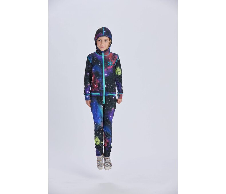 Youth Ninja Suit
