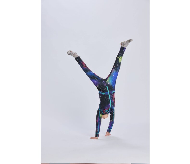 Youth Ninja Suit