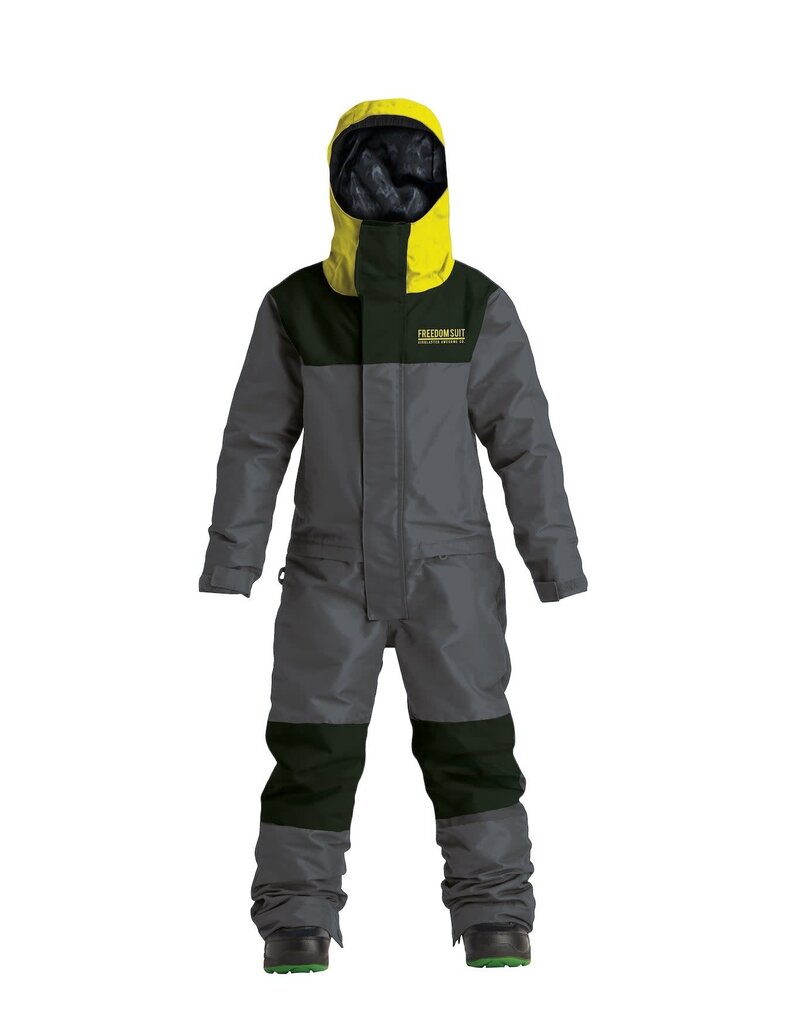 Airblaster Youth Freedom Suit