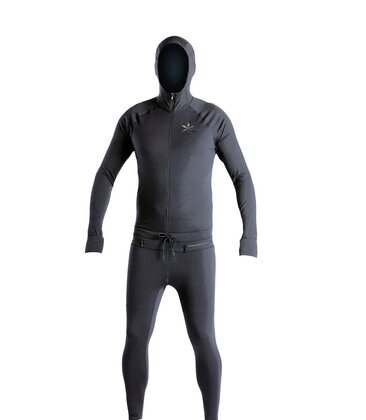 Classic Ninja Suit