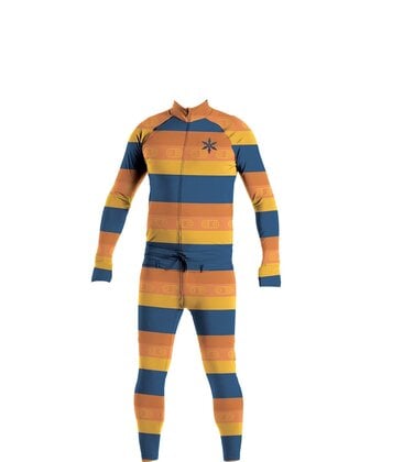 Men's Hoodless Ninja Suit
