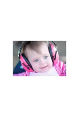 Banz Infant and Toddler Hearing Protection Earmuffs