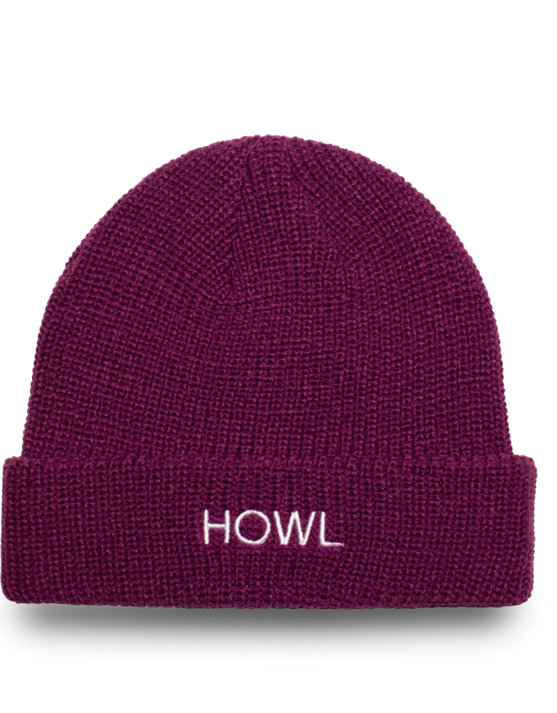 Howl Gasoline Beanie 2024