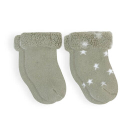 Kushies Baby Infant Socks