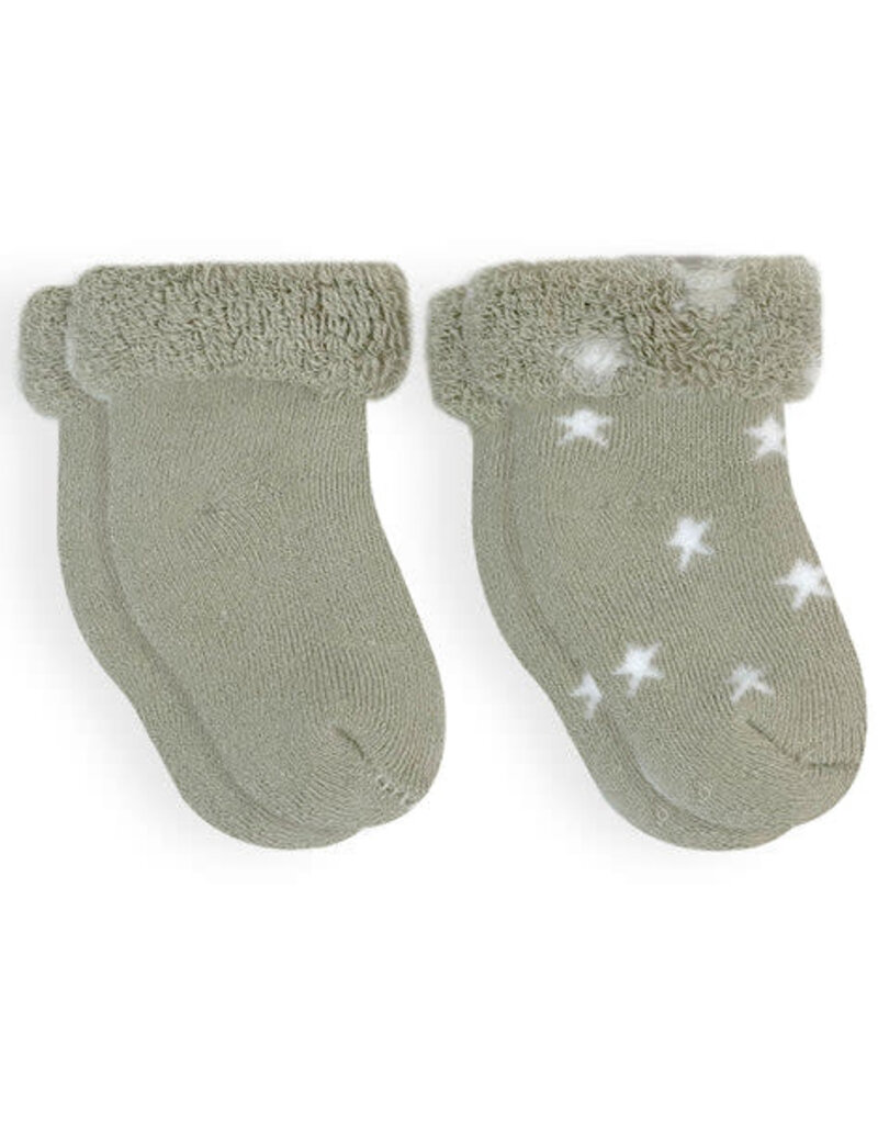Kushies Baby Infant Socks