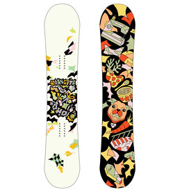 The Best Snowboards - The Circle & The Circle Kids Whistler