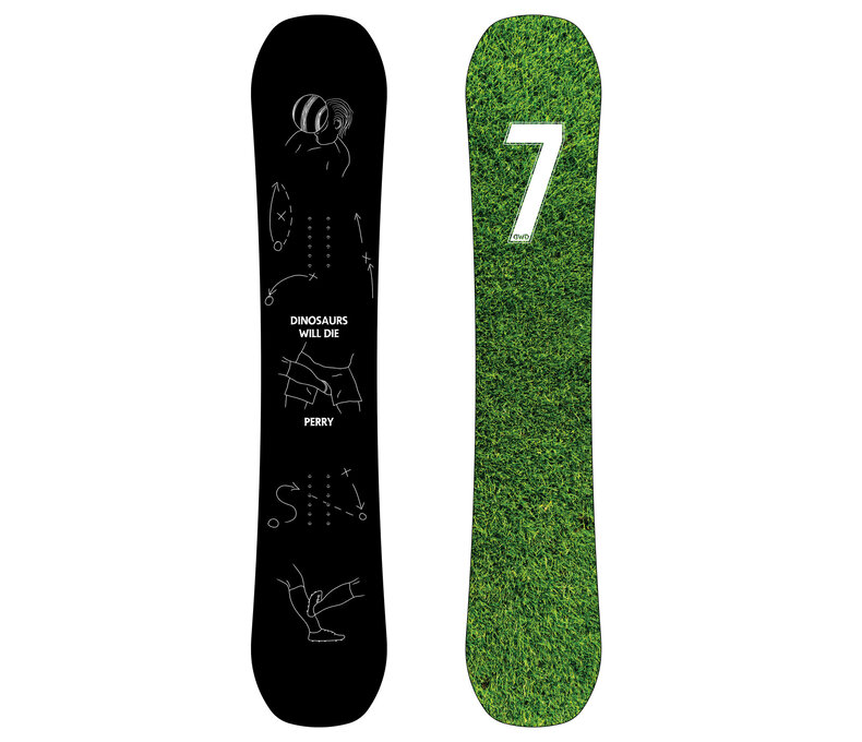 Perry Snowboard 2024