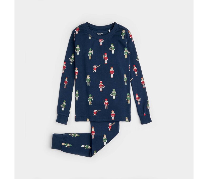 Kids 2Pc PJ Set