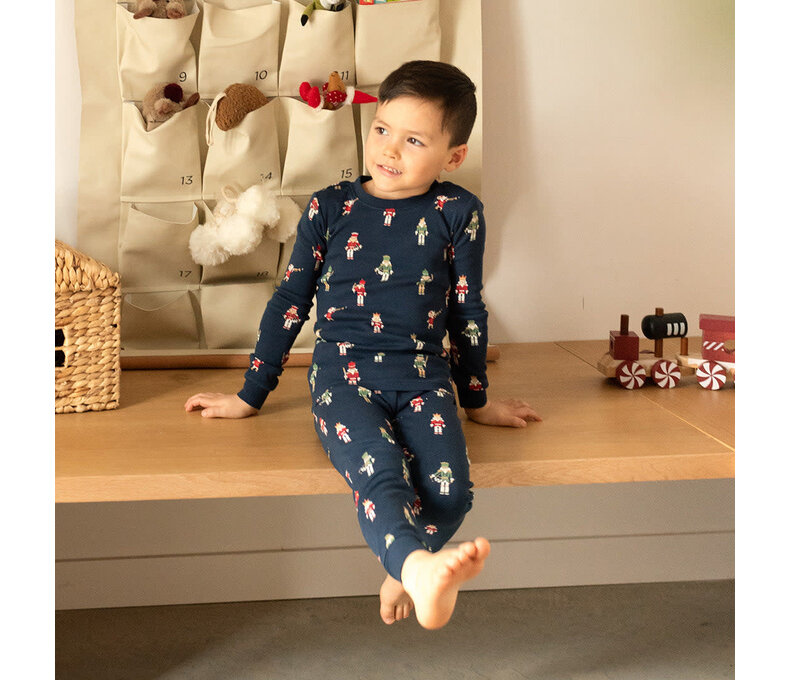 Kids 2Pc PJ Set