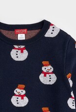 Petit Lem Kids Knit Sweater