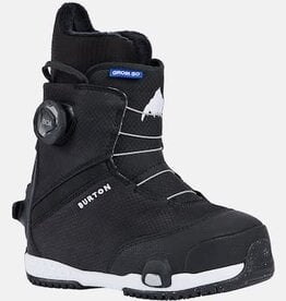 BURTON Grom Step On Boots 24