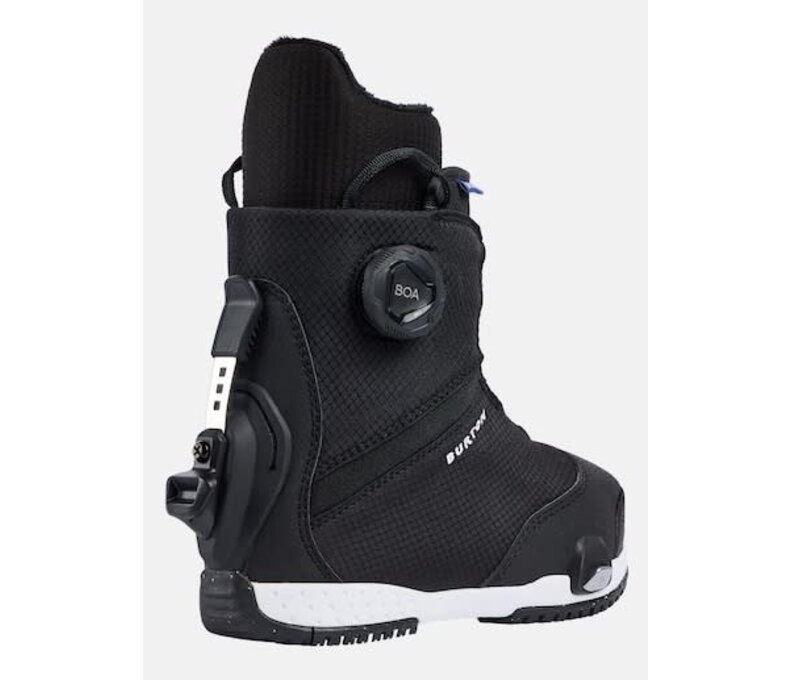 Grom Step On Boots