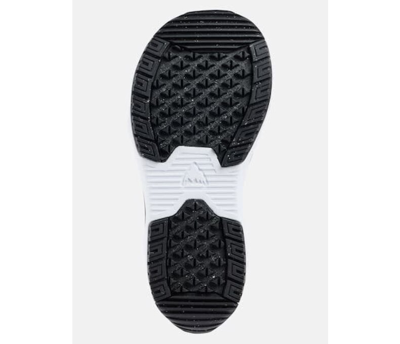Grom Step On Boots