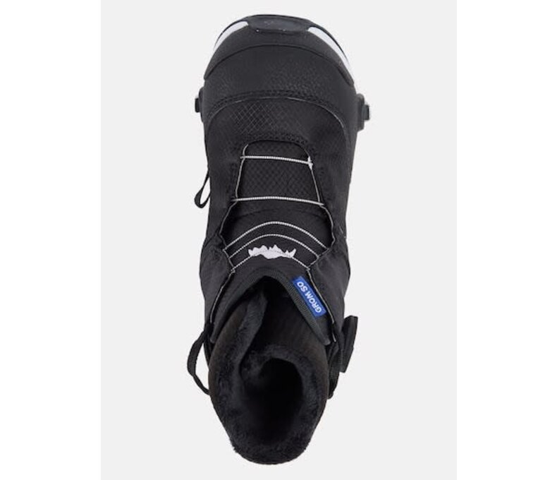 Grom Step On Boots
