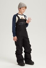 BURTON Kids Stark Gore-Tex 2L Bib Pants