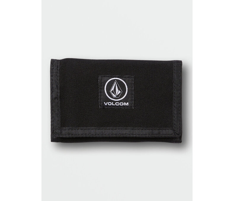 Box Stone Wallet