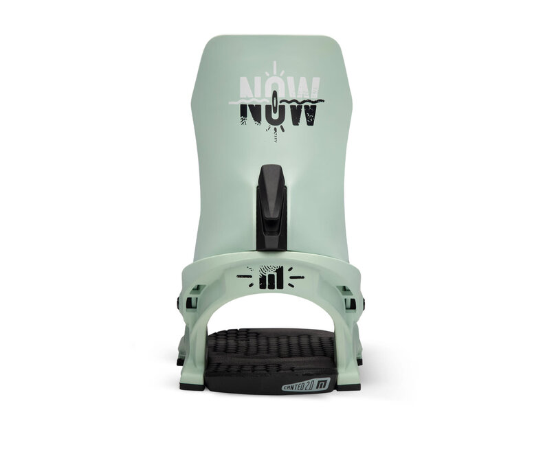Rebel Snowboard Binding W24 Womens