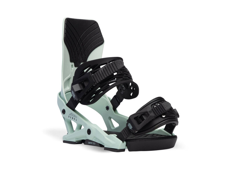 Rebel Snowboard Binding W24 Womens