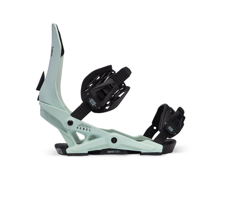 Rebel Snowboard Binding W24 Womens