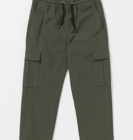 VOLCOM Little Boys March Cargo Pant