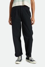 Brixton Womens Victory Trouser Pant