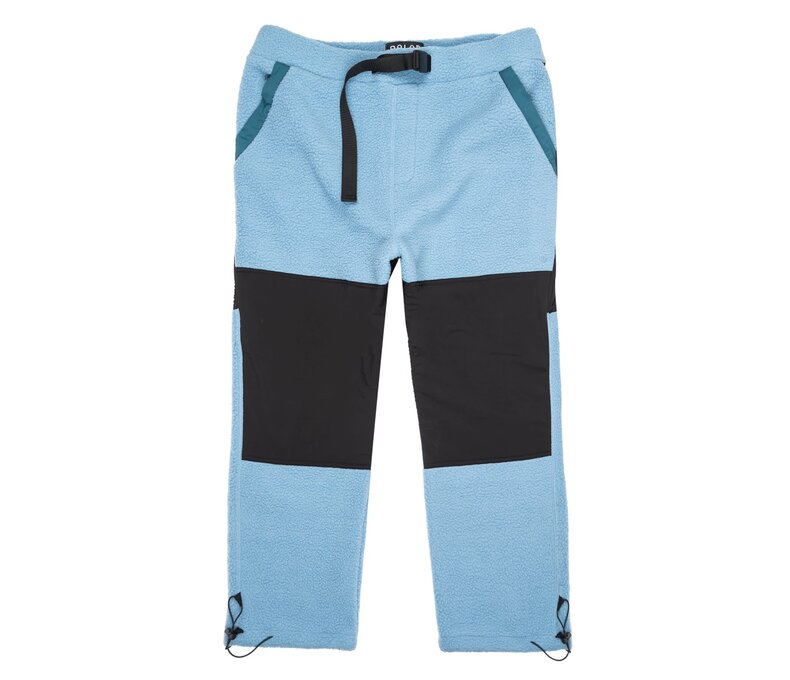 Sherpa Fleece Pant