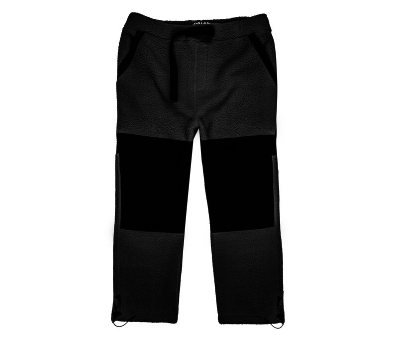 Sherpa Fleece Pant