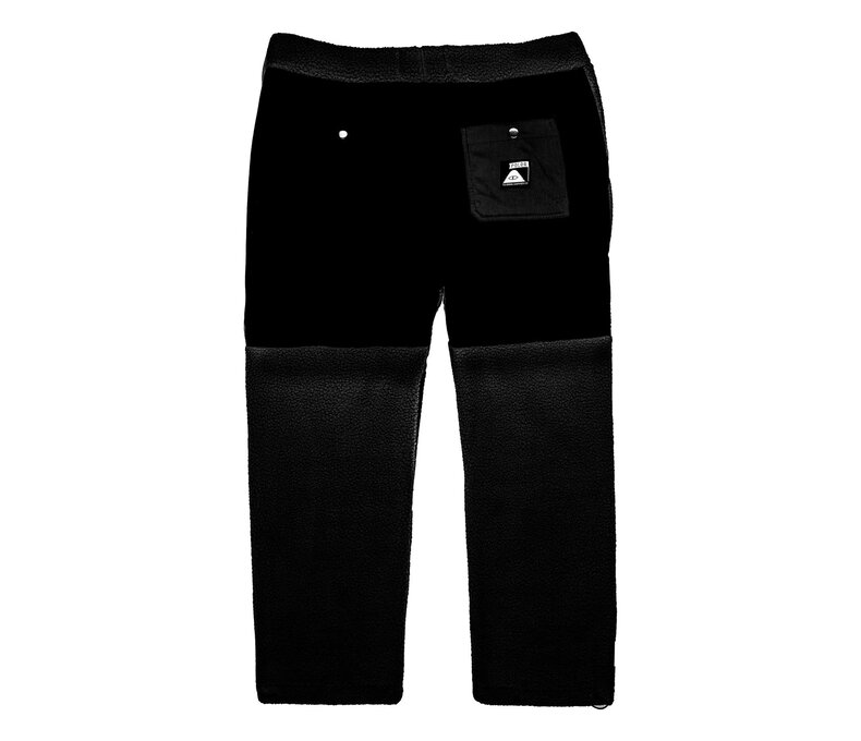 Sherpa Fleece Pant