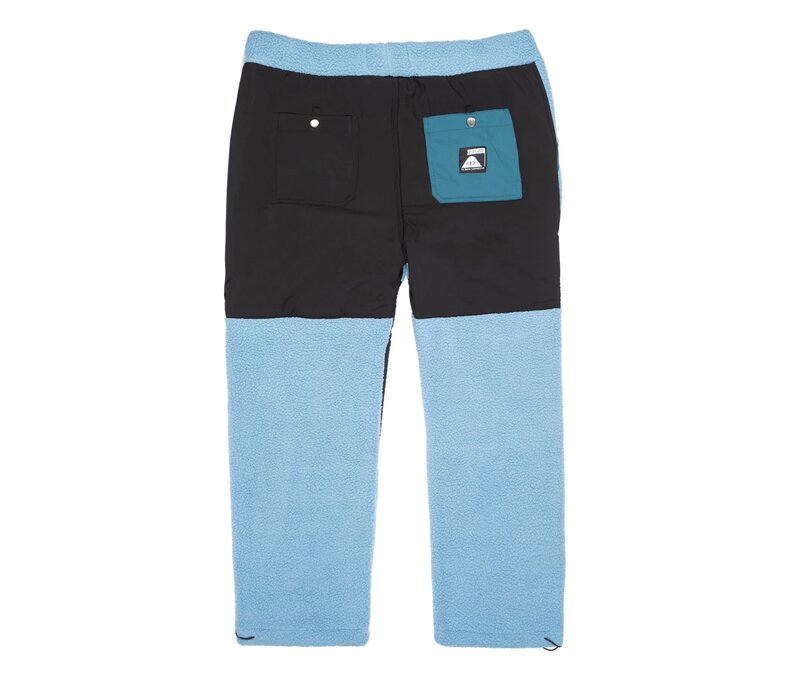 Sherpa Fleece Pant