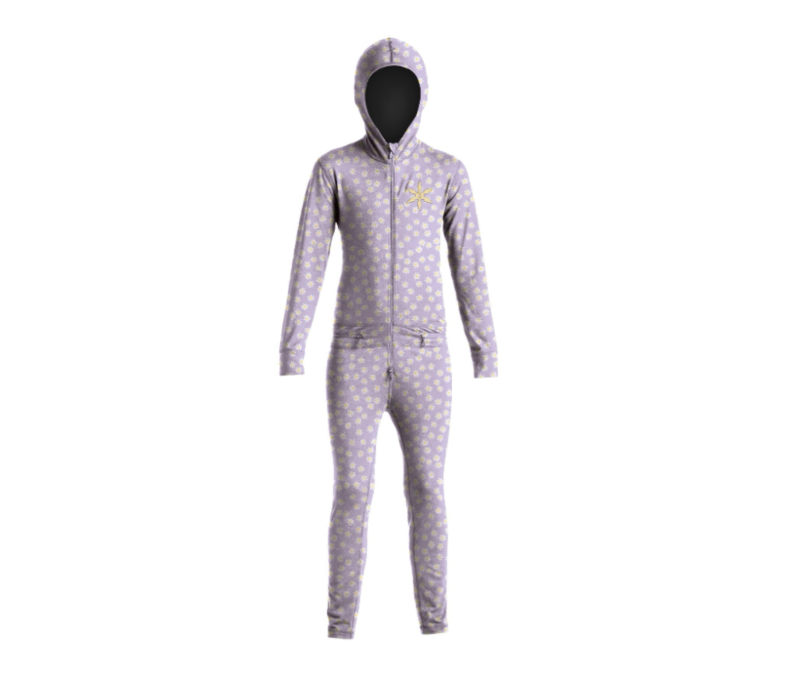 Youth Ninja Suit