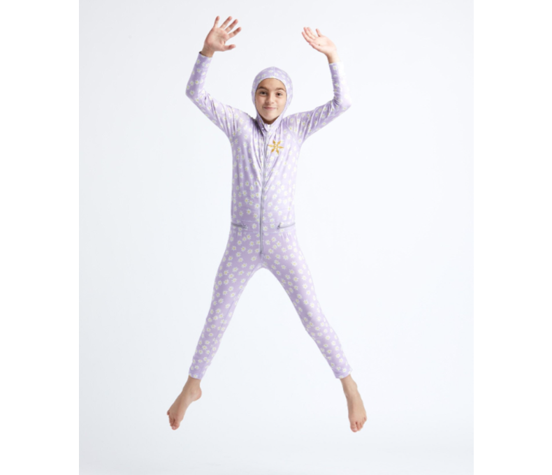 Youth Ninja Suit