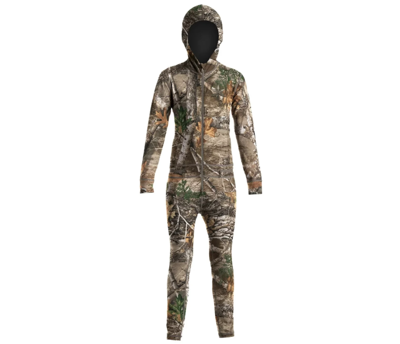 Youth Ninja Suit