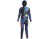 Youth Ninja Suit