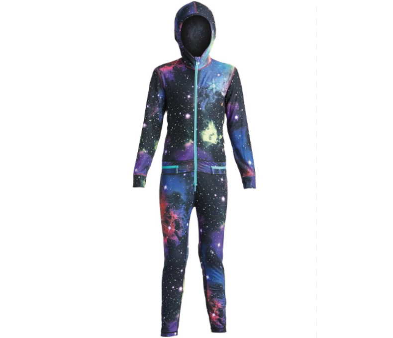 Youth Ninja Suit