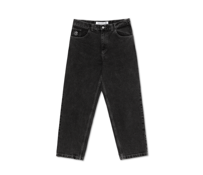 93! Denim