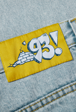 Polar Skate Co 93! Denim