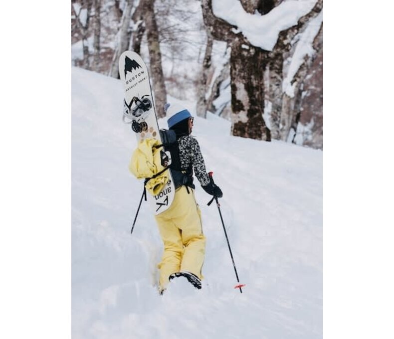 Womens AK Tusk Gore-Tex Pro 3L Bib Pants